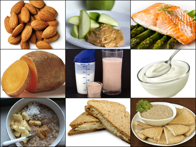 What To Eat Before After A Workout NRG Fitness what-to-eat-before-after-a-workout-nrg-fitness