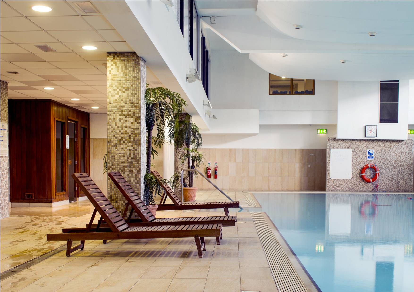 BOHERMORE POOL IMAGE 5 Relax