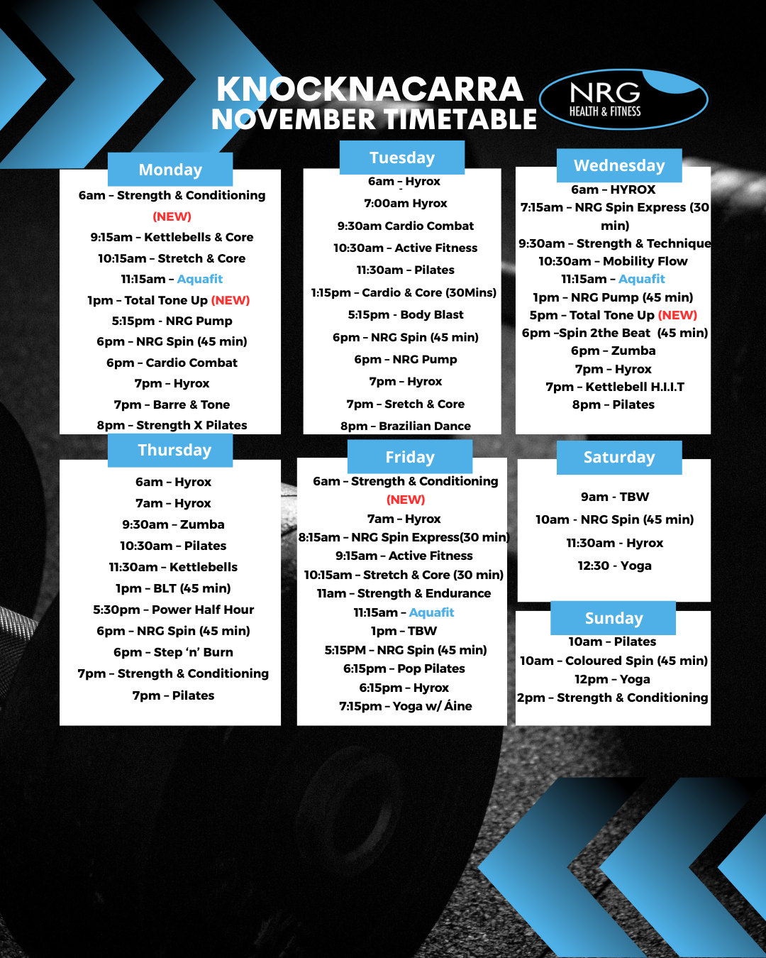 Copy of Black Green Gym Fitness Workout Weekly Timetable Instagram Story (Instagram Post (45)) (1)