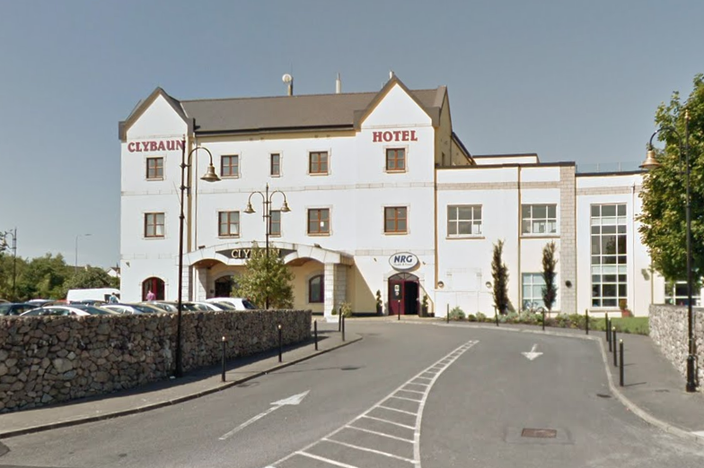 NRG Health & Fitness Clybaun Knocknacarra