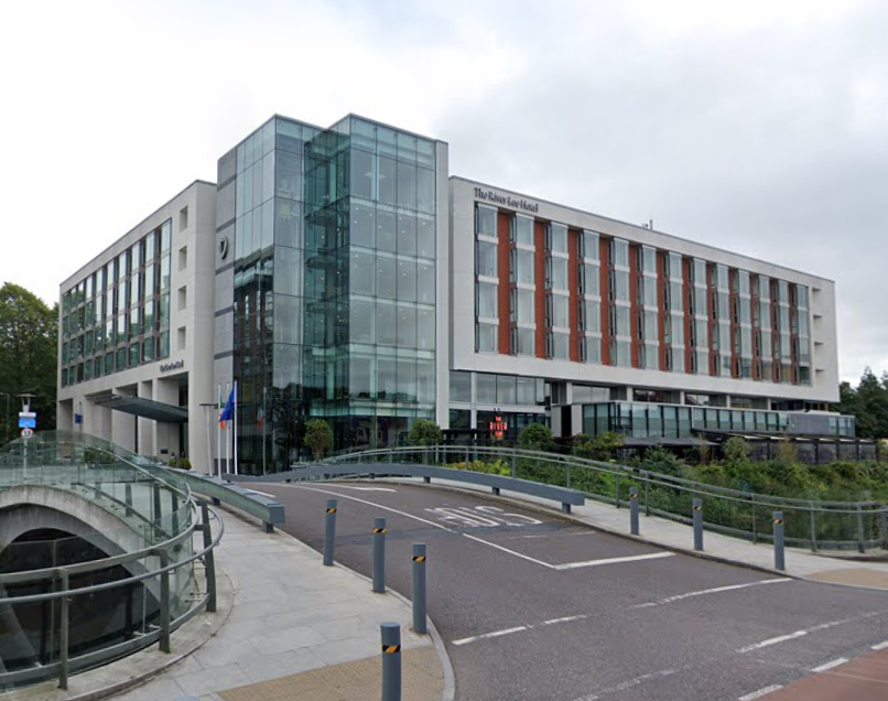 NRG Health & Fitness River Lee Cork