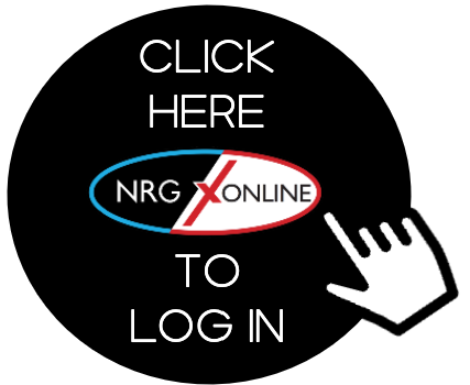 NRG Online Login Button