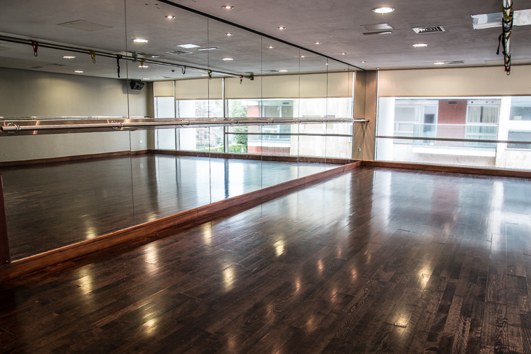 riverleestudio NRG Health & Fitness Class Studio